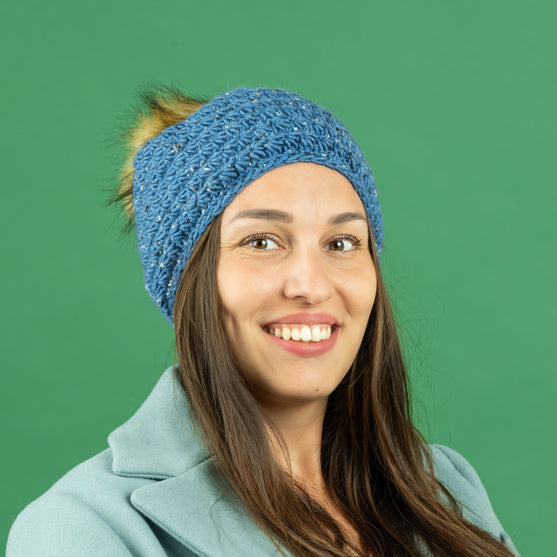 Athene - Gorro
2