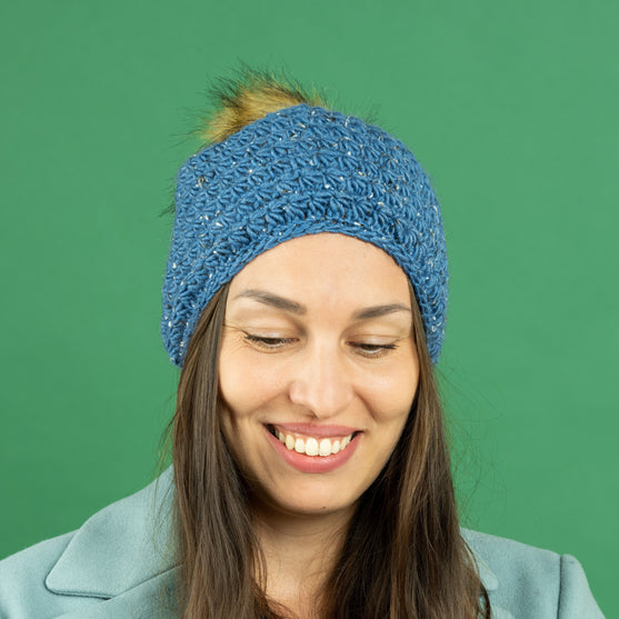Athene - Gorro
5