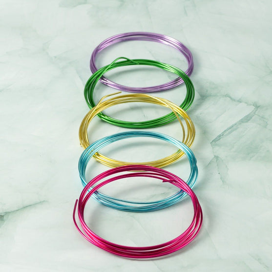 Hilos de aluminio - Hobbii
3