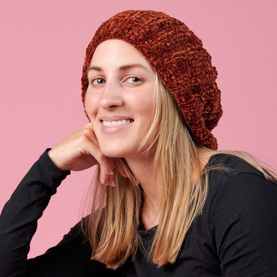 Amara - Gorro
4