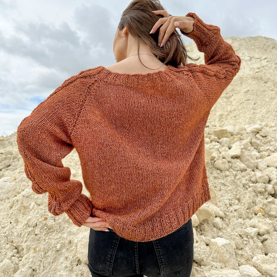Amelia - Jersey
2