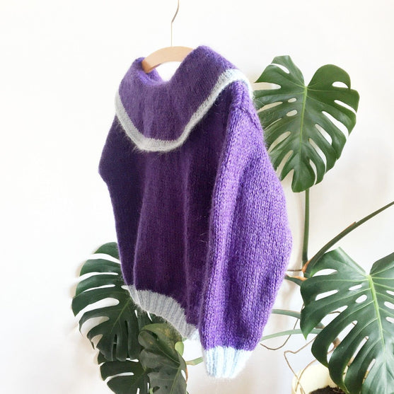 Amelie - Jersey de niños
2