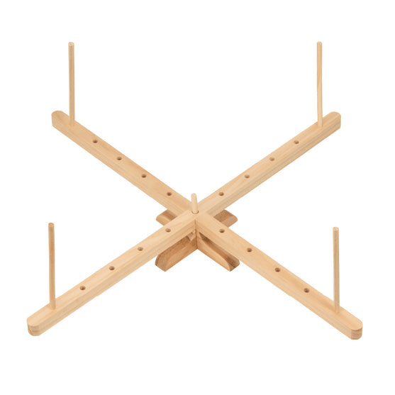 Husillo para Hilo con Soporte - Hobbii
2