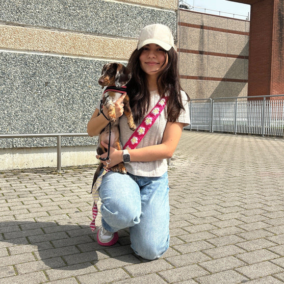 Lacy - Correa manos libres
2