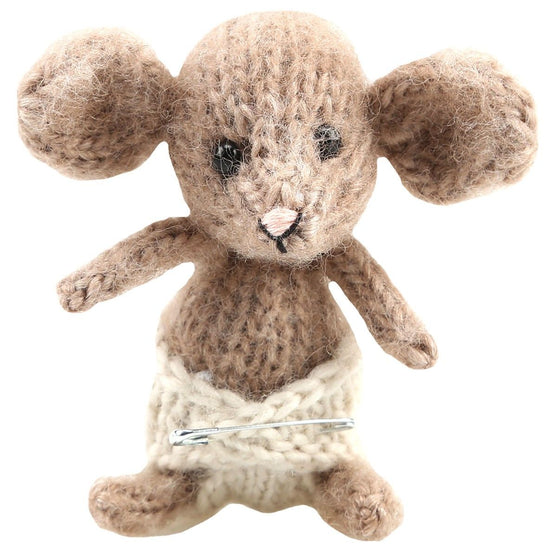 Ratón Ellie
4