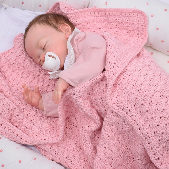 Baby Bamboo - Manta
2