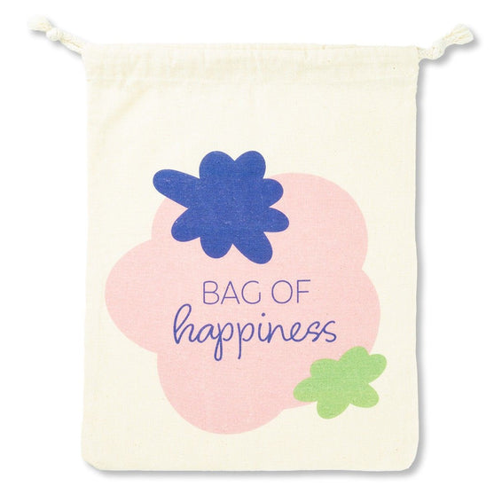 Bolsa multiusos - Bag of happiness - Hobbii
2