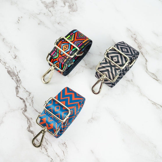 Correas para Bolsos con Diseño - Hobbii
3