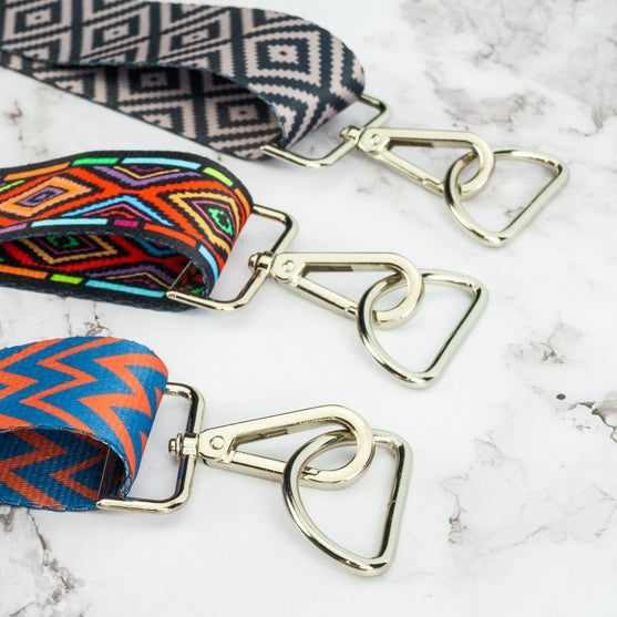 Correas para Bolsos con Diseño - Hobbii
5