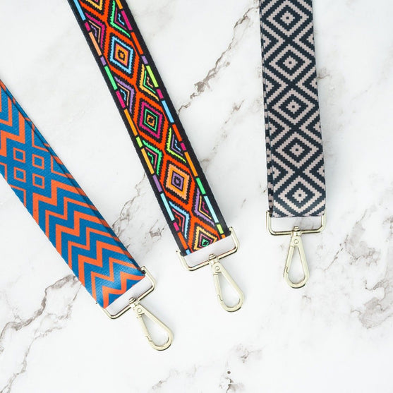 Correas para Bolsos con Diseño - Hobbii
4