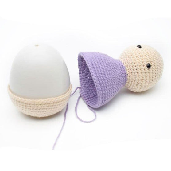 Bola de peso para juguete infantil
3