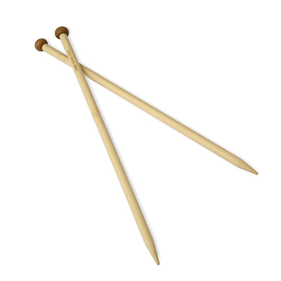 Agujas de tejer de bambú - Hobbii
3