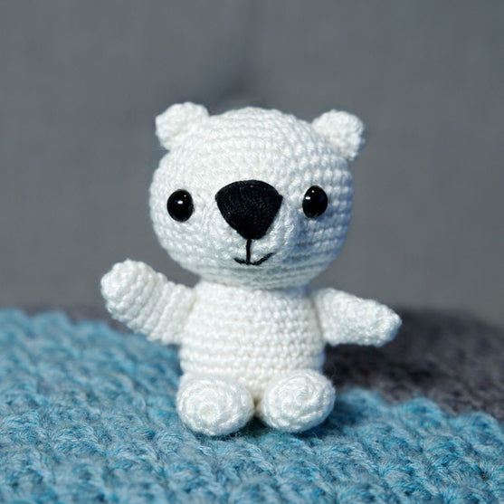 Mini Oso
3