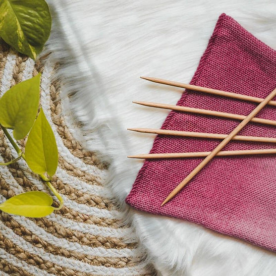 Agujas de Calcetines Básicas - KnitPro
5