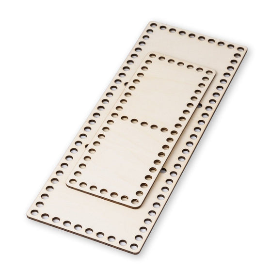 Base de cesta con varios compartimentos - Hobbii
3