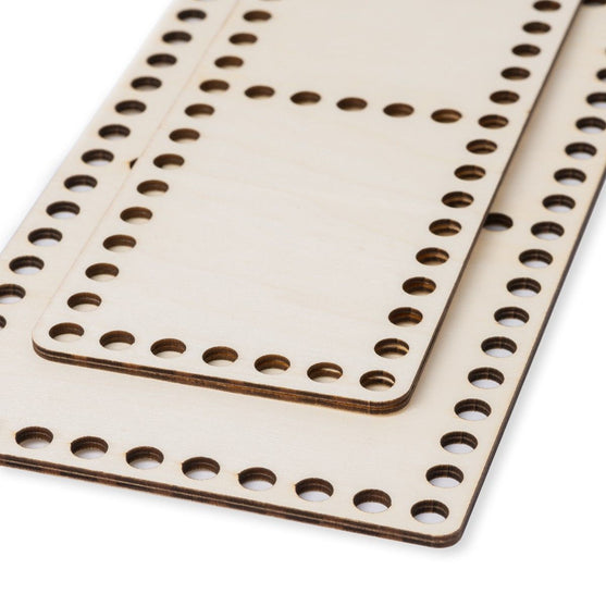 Base de cesta con varios compartimentos - Hobbii
2