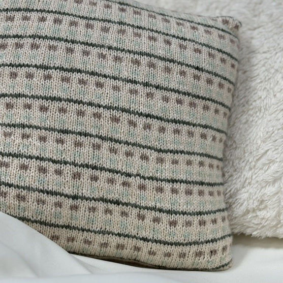 Homebody - Funda de cojín
7