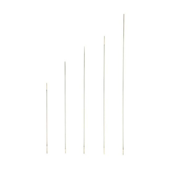 Agujas para Enhebrar Perlas - Hobbii
5