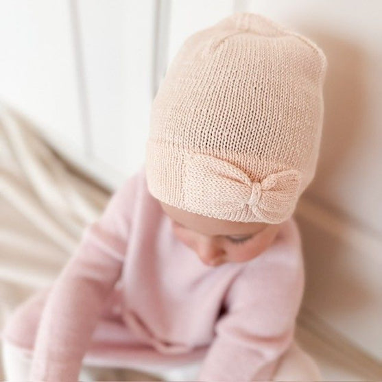 Bow - Gorro para niños
2