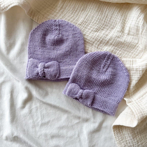 Bow - Gorro para niños
3