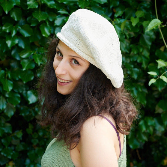 Beate - Boina
2