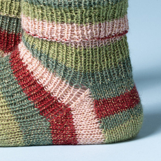 Bell - Calcetines navideños
6