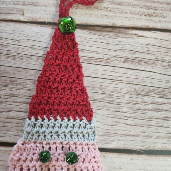 Santa Claus - Ornamento
6