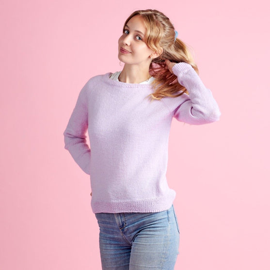 Bente - Top-down Blusa
4
