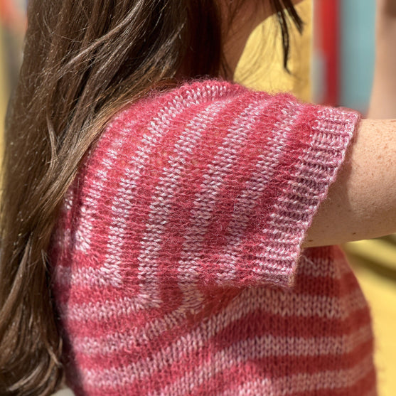 Berry - Camiseta
3