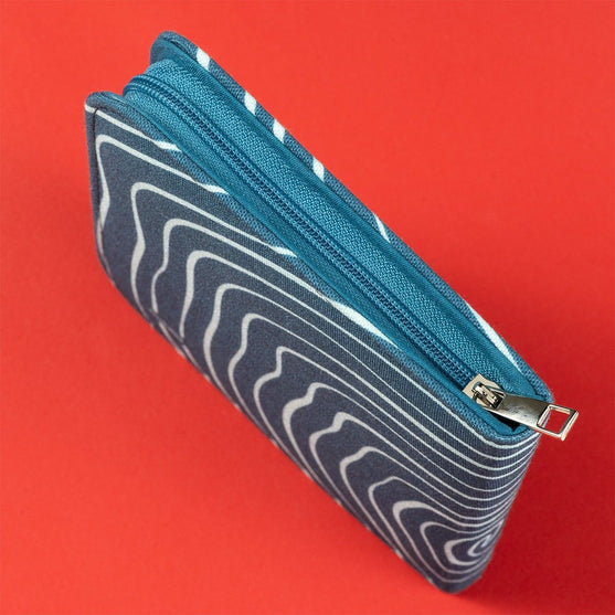 Juego de agujas circulares intercambiables Betula Deluxe - Cerulean - Hobbii
4