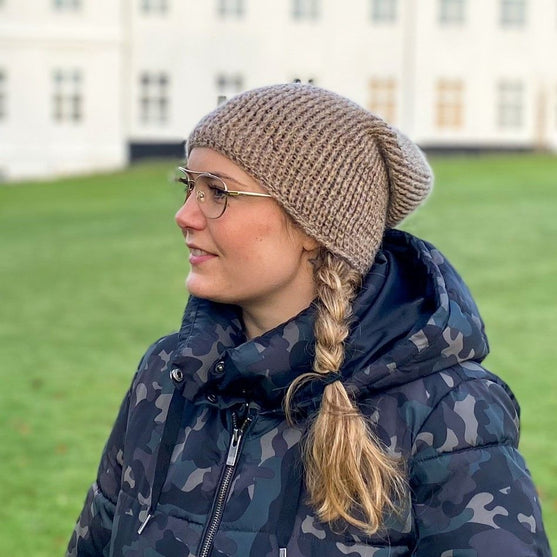 Siggy Baggy Gorro
4
