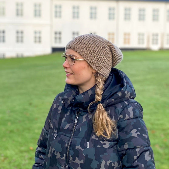 Siggy Baggy Gorro
5