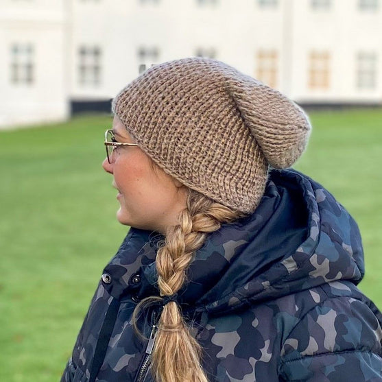 Siggy Baggy Gorro
6