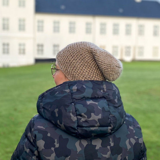 Siggy Baggy Gorro
7