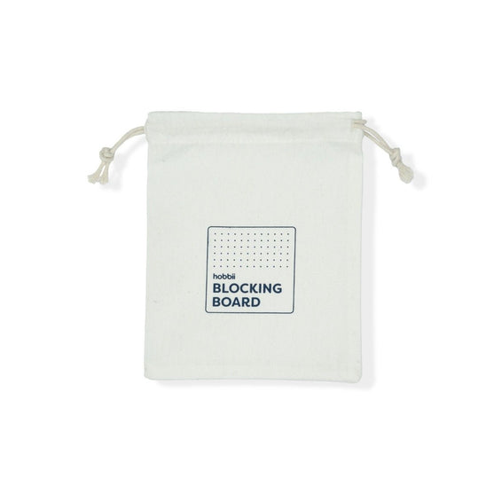 Tabla de bloqueo en madera - Pequeña - Hobbii
9