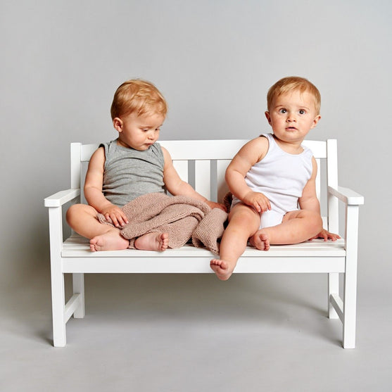 Knautia Manta de Bebé
3