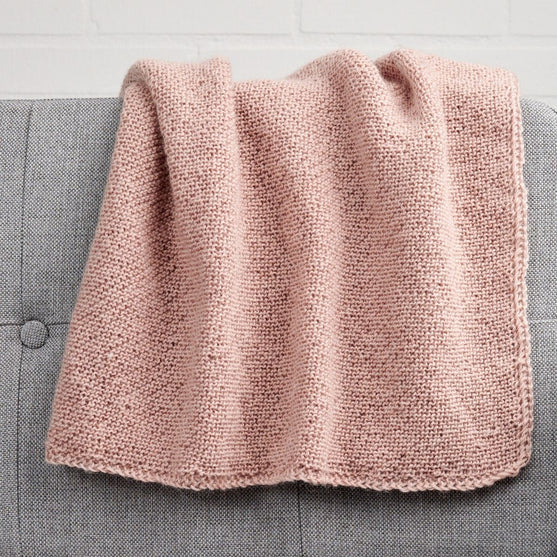 Knautia Manta de Bebé
4