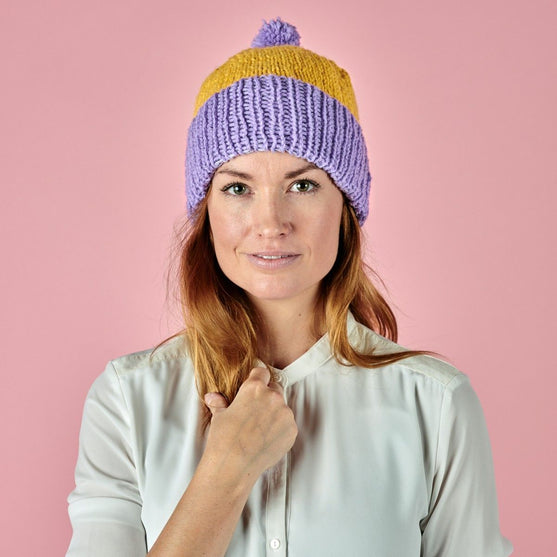 Bonnie - Gorro
2