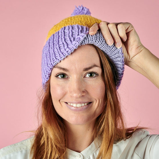 Bonnie - Gorro
3