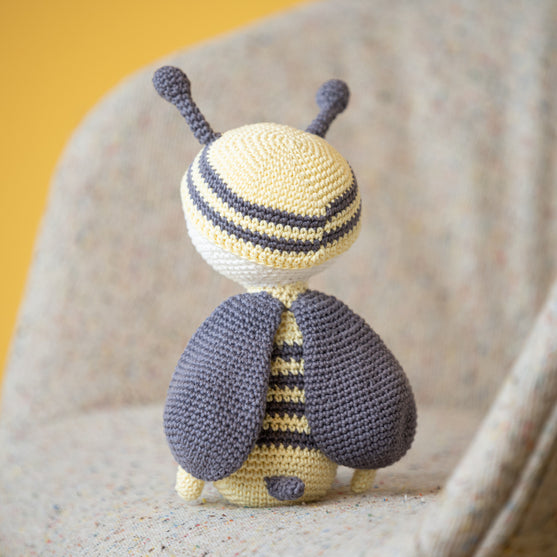 La Abeja Boris
3