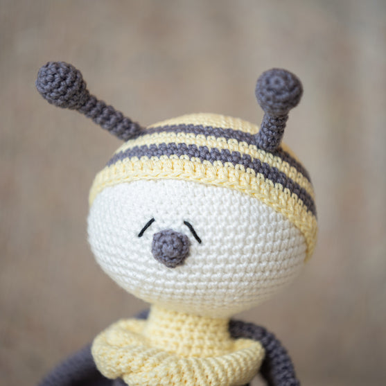 La Abeja Boris
5