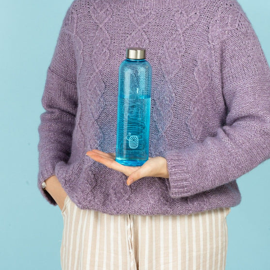 Botella de Agua - Yarniis - Hobbii
4