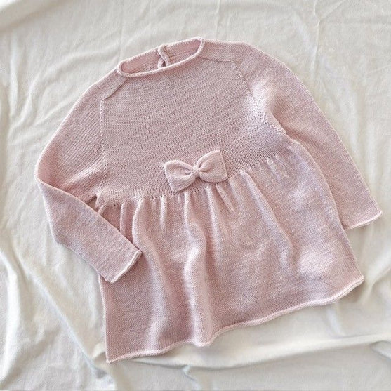 Bow - Vestido para niños
4