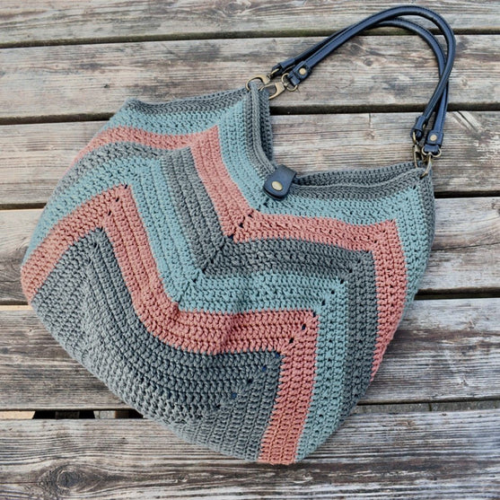 Bolso Summer Breeze - Mix
6