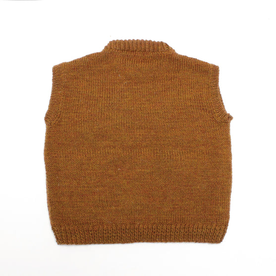 Butterfly Besties - Chaleco infantil
4