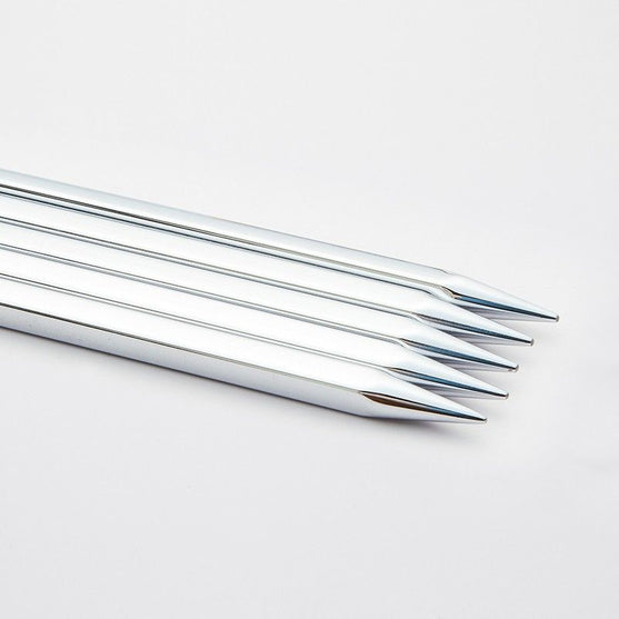 Agujas de doble punta Nova Cubics - KnitPro
3