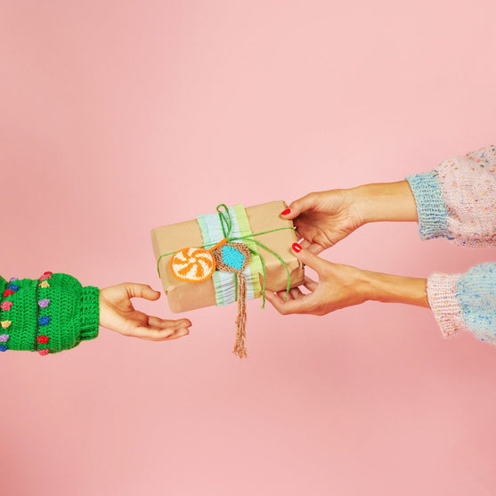 Holiday - Ornamento
3