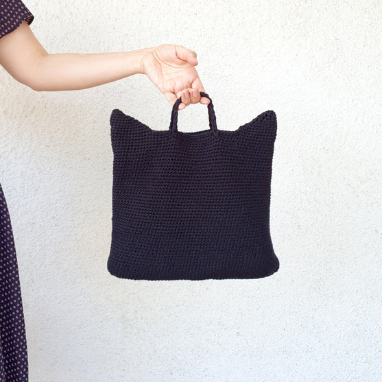 The Jack Cat - Bolso de mano
3