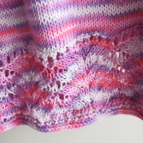 Caterpillar - Top de verano
3