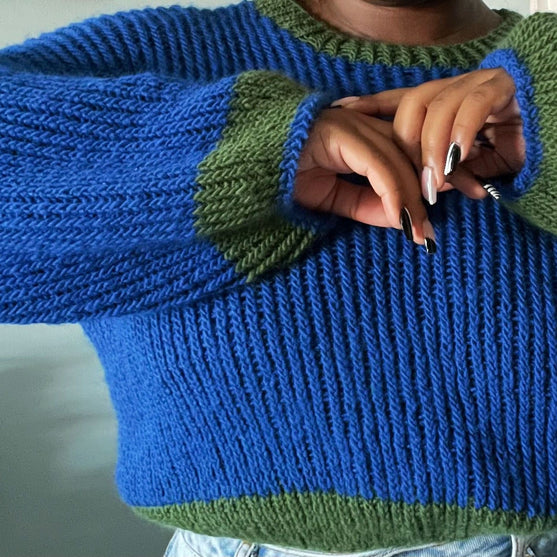 Keep It Lowkey - Jersey
4